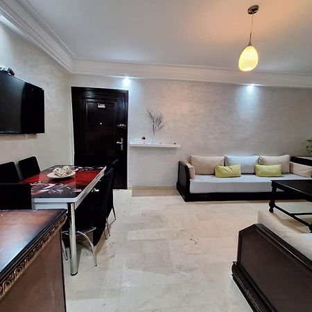 Casa Home Касабланка Екстер'єр фото