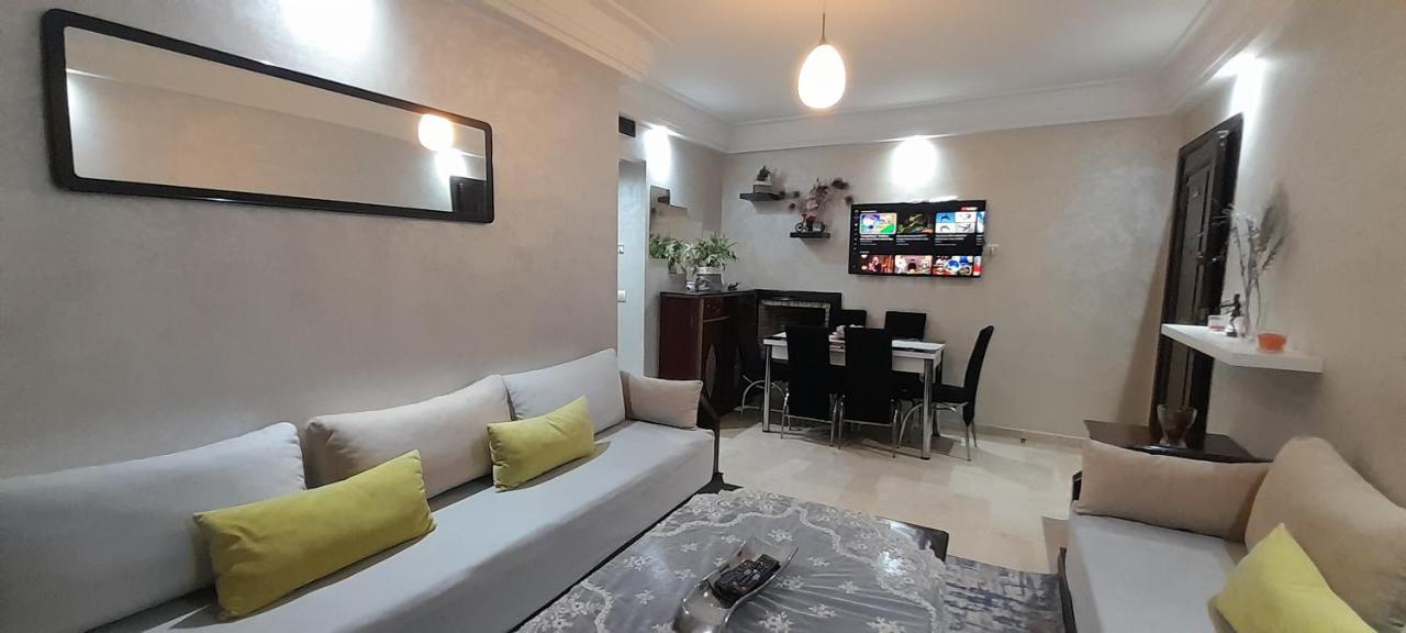 Casa Home Касабланка Екстер'єр фото