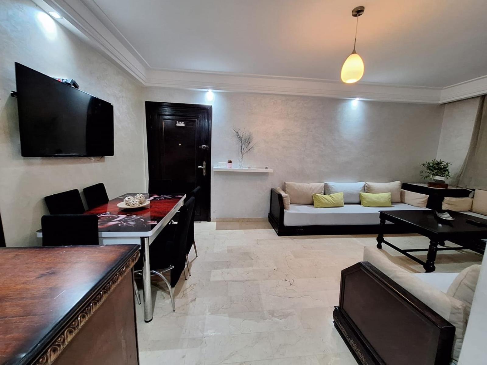 Casa Home Касабланка Екстер'єр фото