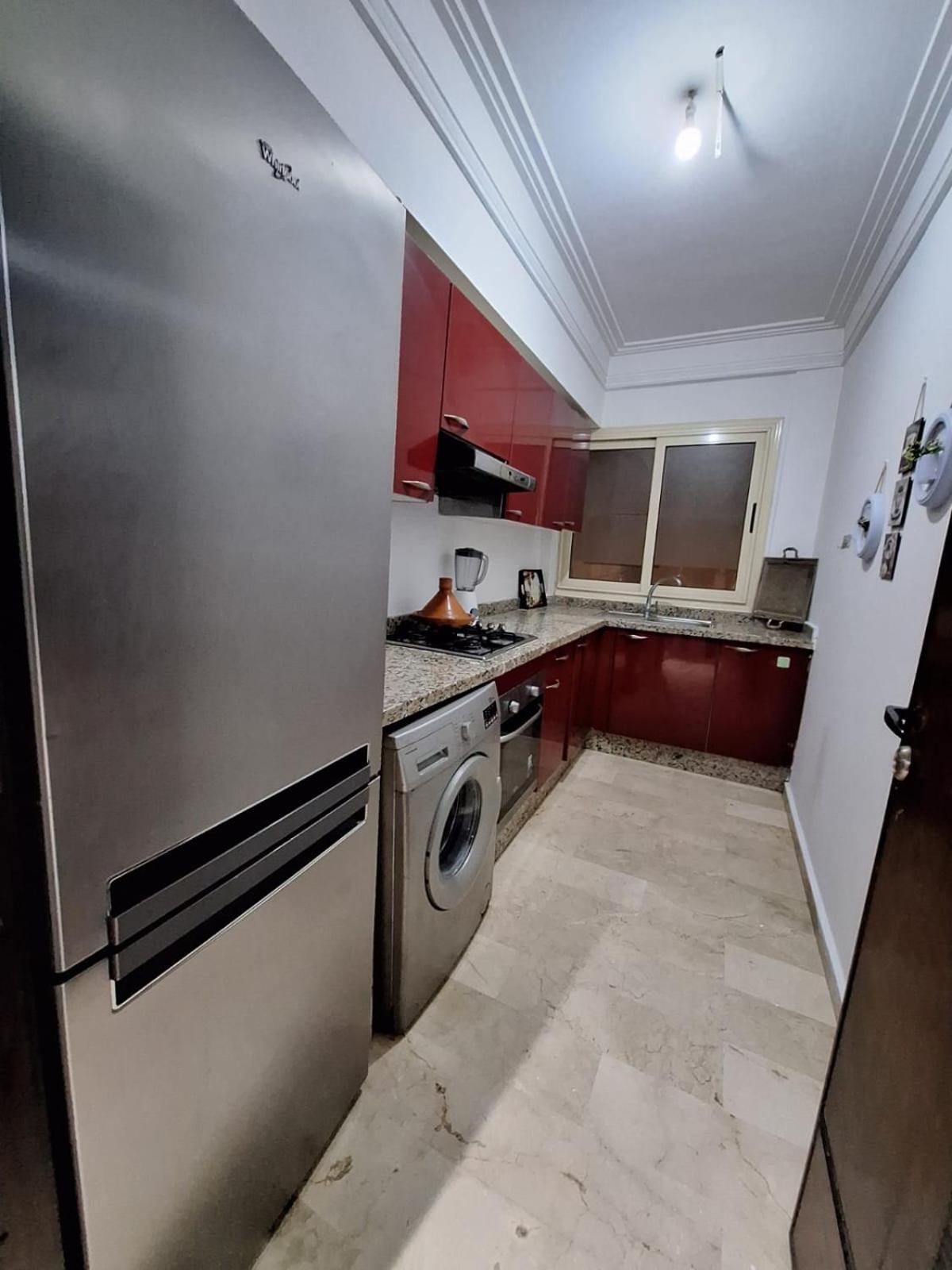 Casa Home Касабланка Екстер'єр фото