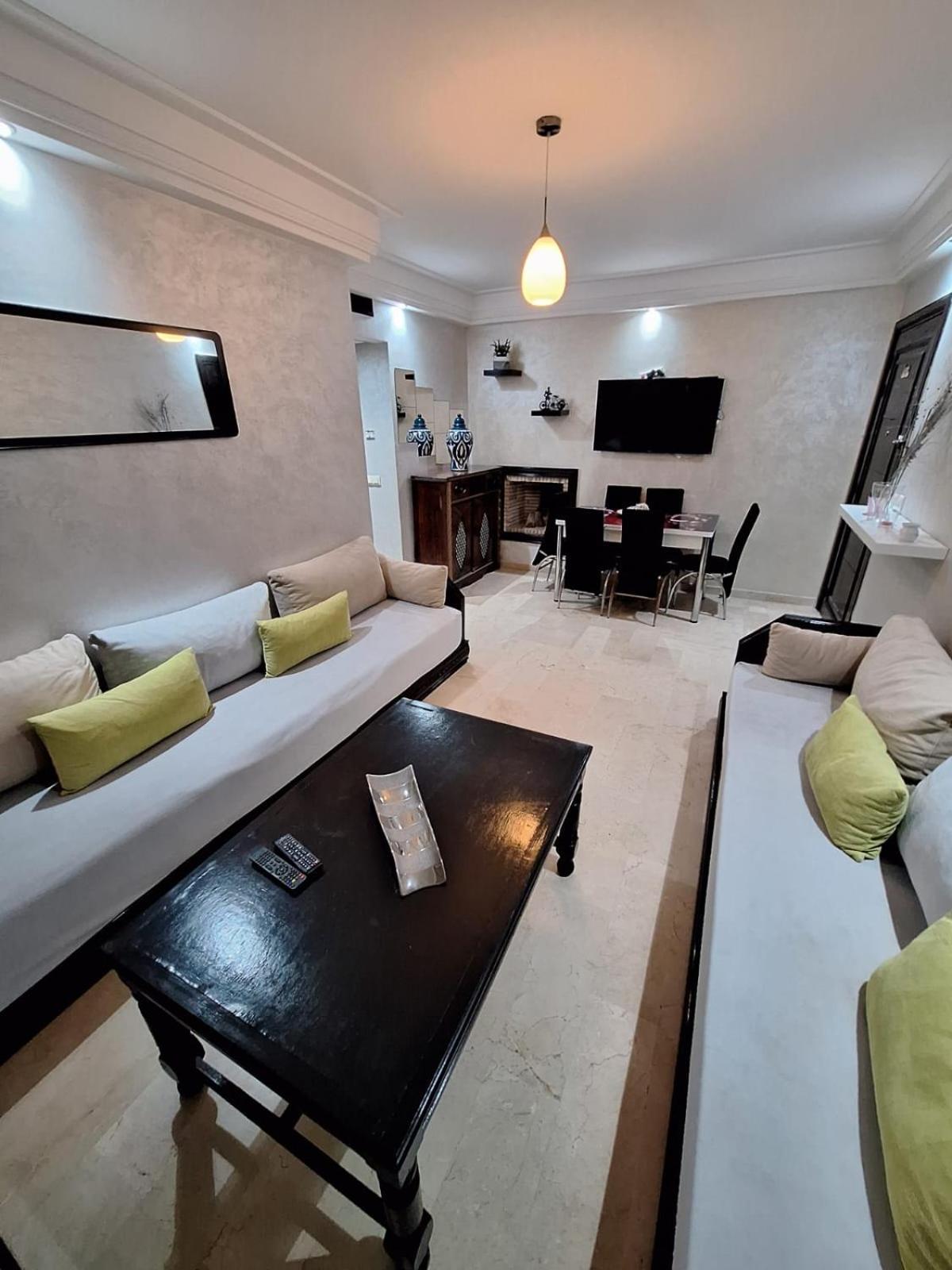Casa Home Касабланка Екстер'єр фото