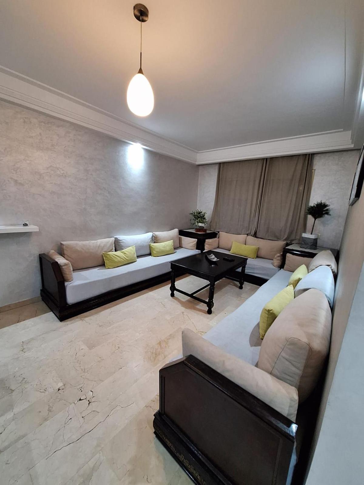 Casa Home Касабланка Екстер'єр фото