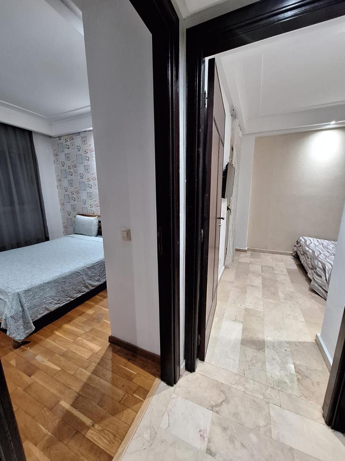 Casa Home Касабланка Екстер'єр фото