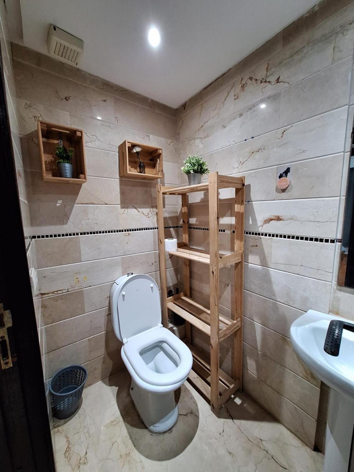 Casa Home Касабланка Екстер'єр фото