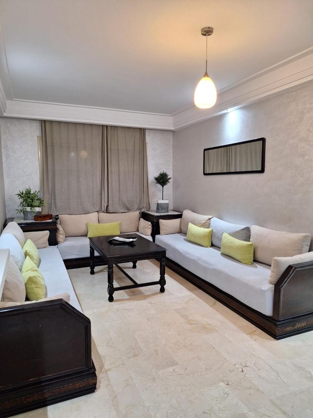 Casa Home Касабланка Екстер'єр фото